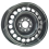 Ocelové kolo - ALCAR 7 x 16 5x112 ET37 CB66.6 (9890)