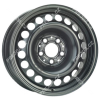 Ocelové kolo - ALCAR 7 x 16 5x112 ET37 CB66.6 (9890)