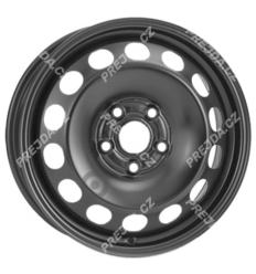 Ocelové kolo - ALCAR 6.5 x 16 5x112 ET50 CB57.1 (9915)