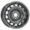 Ocelové kolo - ALCAR 7 x 16 5x112 ET37 CB57.1 (9925)