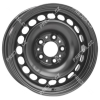 Ocelové kolo - ALCAR 7 x 16 5x120 ET20 CB72.6 (9970)