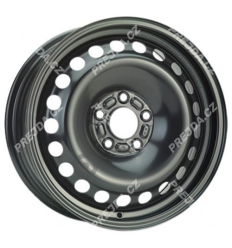 Ocelové kolo - ALCAR 6.5 x 16 5x108 ET52.5 CB63.3 (9975)