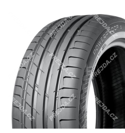Nokian Tyres POWERPROOF 2