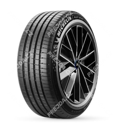 Michelin PILOT SPORT 5 ENERGY
