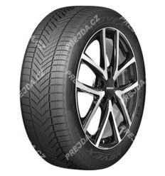 Novex WIN 5D 255/45 R19 104V TL M+S 3PMSF XL