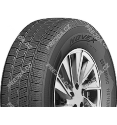 Novex AS LT-5 205/65 R16 107T TL C M+S 3PMSF