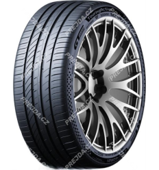 GT Radial TOURING ACTIVE 265/45 R21 108W TL XL