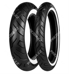 Shinko SR999 150/80 B16 77H TL WW