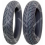 Shinko SR616 110/70 D14 50P TL