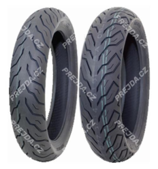 Shinko SR616 120/70 D14 61P TL
