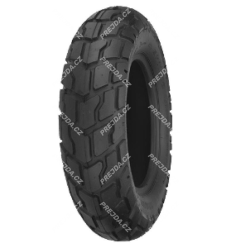 Shinko SR426 120/70 D12 51P TL