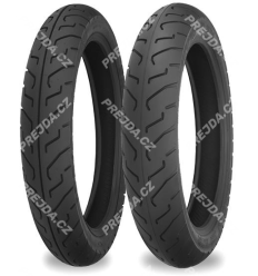 Shinko SR712 110/90 D18 61H TL