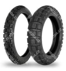 Shinko E-805 140/80 D18 70R TT M+S