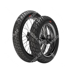 TVS Eurogrip TRAILHOUND SCR 170/60 R17 72V TL