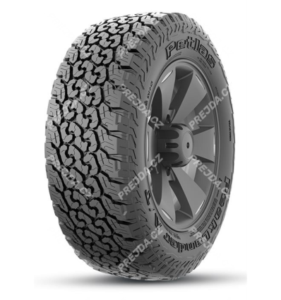 Petlas PEAKLANDER A/T