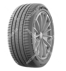 Petlas PRESTIGE SPORT 215/55 R18 99V TL XL