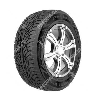 Petlas EXPLERO ICE W681