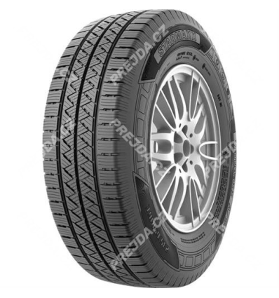 Starmaxx VANMAXX A/S +