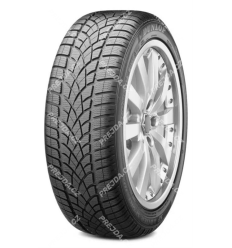 Dunlop SP WINTER SPORT 3D OE AUDI 215/60 R17 96H TL M+S 3PMSF