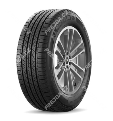 Michelin LATITUDE TOUR HP