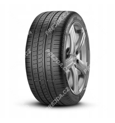 Pirelli P ZERO ROSSO ASIMM. Porsche 205/55 R16 91Y TL ZR FP