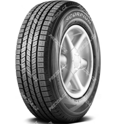 Pirelli SCORPION ICE & SNOW BMW 275/40 R20 106V TL XL ROF M+S 3PMSF FP
