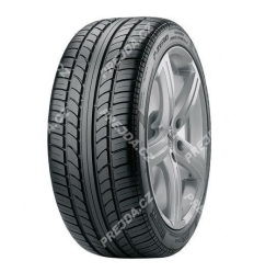 Pirelli P ZERO ROSSO DIREZ.
