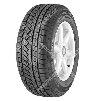 Continental WINTER CONTACT 4X4
