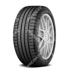 Continental CONTI WINTER CONTACT TS 810 S Porsche 205/55 R17 95V TL XL M+S 3PMSF FR