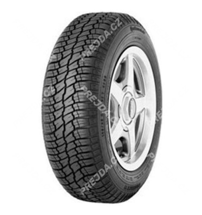 Continental CONTI CONTACT CT 22