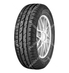 Continental PREMIUM CONTACT 2 OE Smart 195/50 R15 82T TL FR