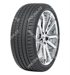 Continental CONTI SPORT CONTACT 2 Mercedes 275/40 R19 105Y TL XL ZR FR