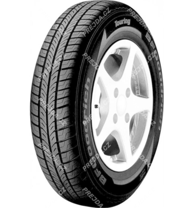 BFGoodrich TOURING