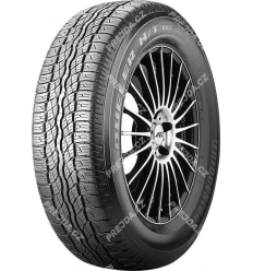 Bridgestone DUELER 687 H/T 235/60 R16 100H TL M+S