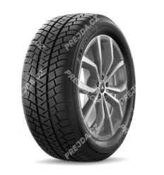 Michelin LATITUDE ALPIN