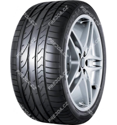 Bridgestone POTENZA RE050A Porsche 265/35 R19 94Y TL ZR FP