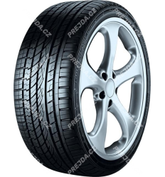 Continental CONTI CROSS CONTACT UHP Mercedes 275/50 R20 109W TL ML
