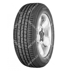 Continental CONTI CROSS CONTACT LX SPORT Jaguar, Land Rover 265/45 R21 108W TL XL M+S FR