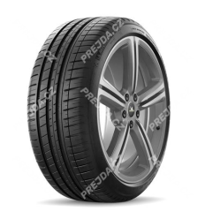 Michelin PILOT SPORT 3 205/50 R16 87V TL GREENX