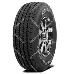 Bridgestone DUELER 684 II H/T E.A. Lexus 265/60 R18 110H TL M+S