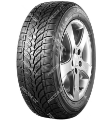 Bridgestone BLIZZAK LM32 BMW 215/45 R20 95V TL XL M+S 3PMSF FR
