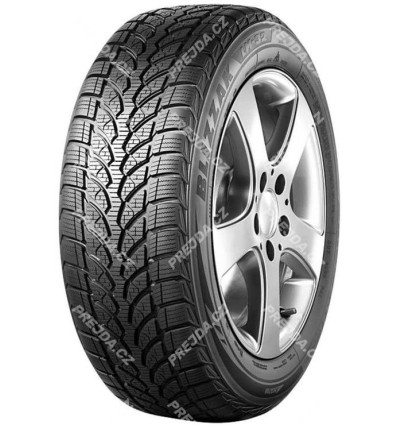 Bridgestone BLIZZAK LM32