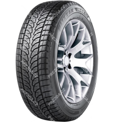Bridgestone BLIZZAK LM80 EVO Mercedes 235/60 R18 103H TL M+S 3PMSF