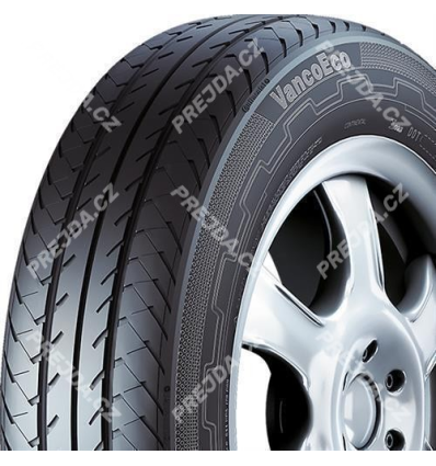 Continental VANCO ECO