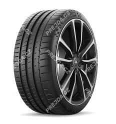 Michelin PILOT SUPER SPORT 225/35 R18 87Y TL XL ZR