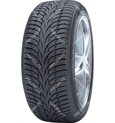 Nokian Tyres WR D3
