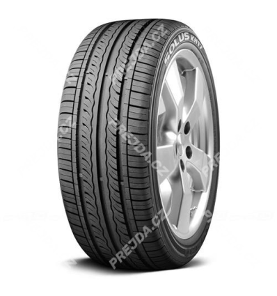 Kumho SOLUS KH17