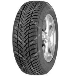 Goodyear ULTRA GRIP + SUV 265/65 R17 112T TL M+S 3PMSF