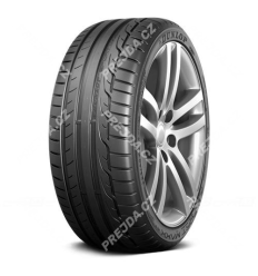 Dunlop SP SPORT MAXX RT Audi 265/30 R20 94Y TL XL F MFS NST ZR