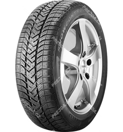 Pirelli WINTER 190 SNOWCONTROL SERIE 3 Pirelli WINTER 190 SNOWCONTROL SERIE 3